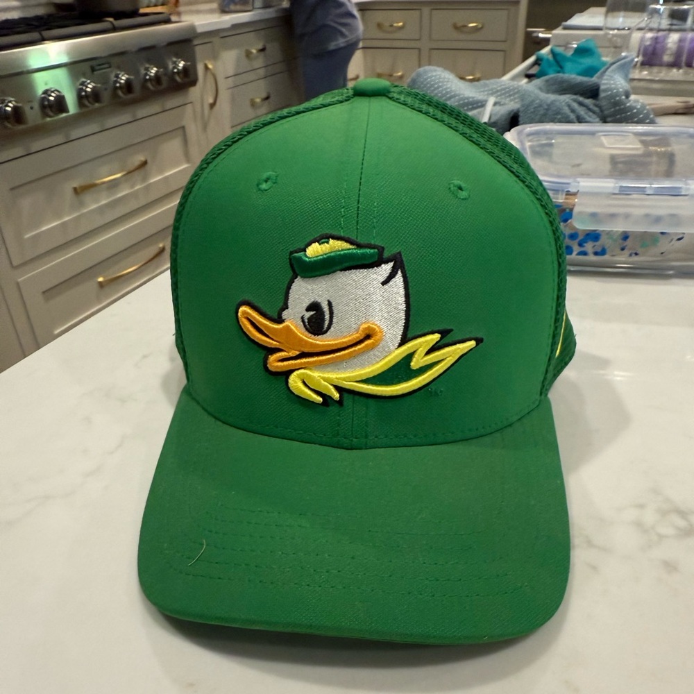 Brand new Oregon Trucker Hat